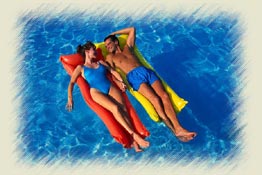 Underwater swimming pool repair saves time and money. We fix and repair cracks and other problems 
  in plaster and fiberglass swimming pools. Repair your pool without draining it. Underwater pool repair by In Pool Repair.